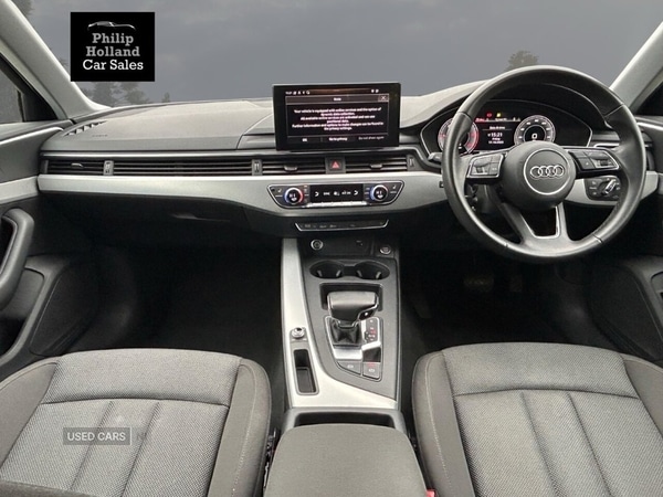 Used Audi A4 2022 for sale - 76350218: Photo 6