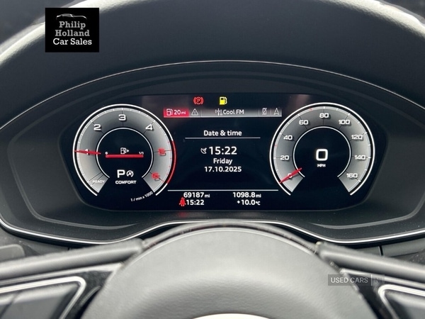 Used Audi A4 2022 for sale - 76350218: Photo 9