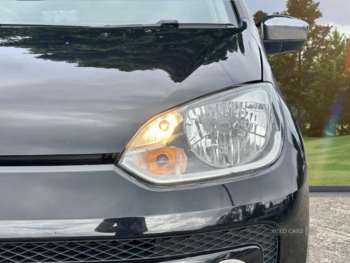 Used Volkswagen up! 2013 for sale - 75298631: Photo