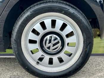 Used Volkswagen up! 2013 for sale - 75298631: Photo