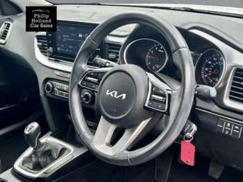 Used Kia XCeed 2022 for sale - 74823537: Photo