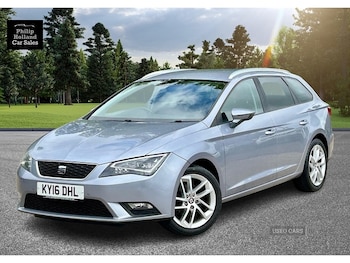 Used SEAT Leon 2016 for sale - 78676832: Photo