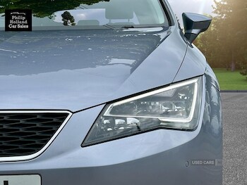 Used SEAT Leon 2016 for sale - 78676832: Photo
