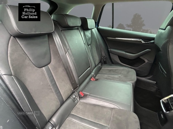 Used Skoda Octavia 2022 for sale - 76350216: Photo 7