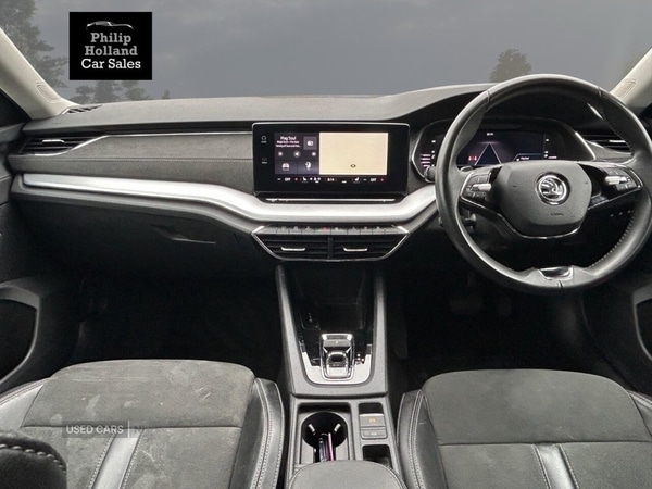 Used Skoda Octavia 2022 for sale - 76350216: Photo 8