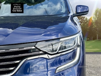 Used Renault Koleos 2019 for sale - 75840067: Photo