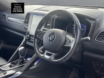 Used Renault Koleos 2019 for sale - 75840067: Photo
