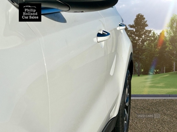 Used Kia Sportage 2021 for sale - 76296560: Photo 2