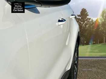 Used Kia Sportage 2021 for sale - 76296560: Photo