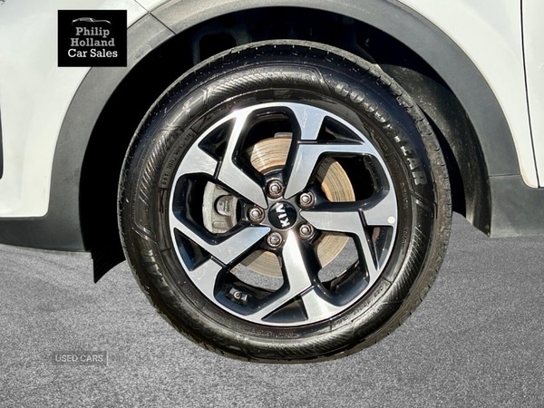 Used Kia Sportage 2021 for sale - 76296560: Photo 4