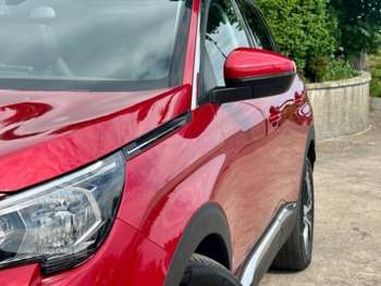 Used Peugeot 3008 2020 for sale - 75052053: Photo