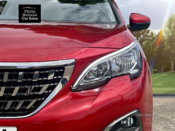 Used Peugeot 3008 2020 for sale - 75052053: Photo