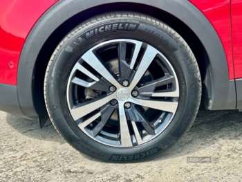 Used Peugeot 3008 2020 for sale - 75052053: Photo
