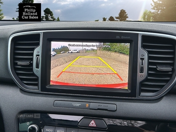 Used Kia Sportage 2017 for sale - 76500355: Photo 10