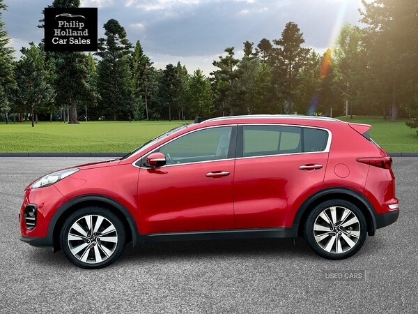 Used Kia Sportage 2017 for sale - 76500355: Photo 11