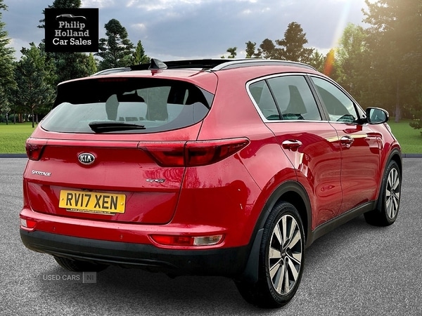 Used Kia Sportage 2017 for sale - 76500355: Photo 12