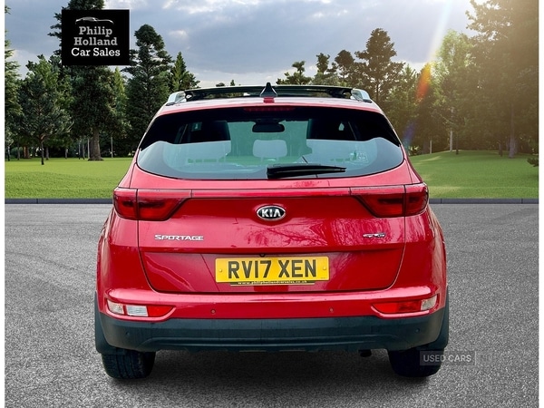 Used Kia Sportage 2017 for sale - 76500355: Photo 13