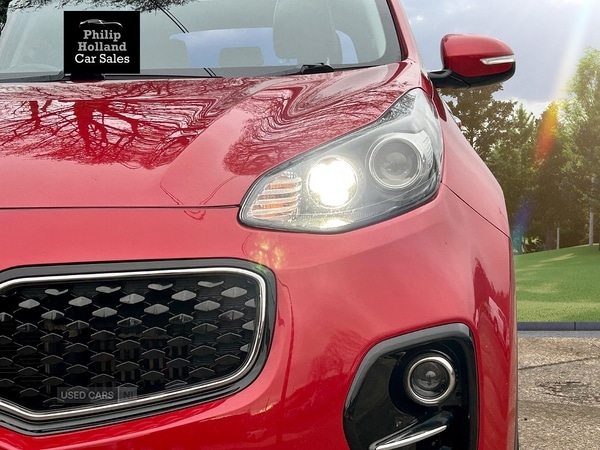 Used Kia Sportage 2017 for sale - 76500355: Photo 3