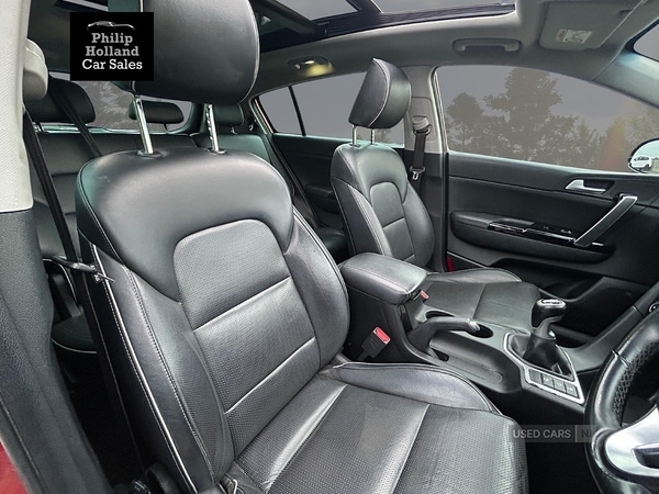 Used Kia Sportage 2017 for sale - 76500355: Photo 5