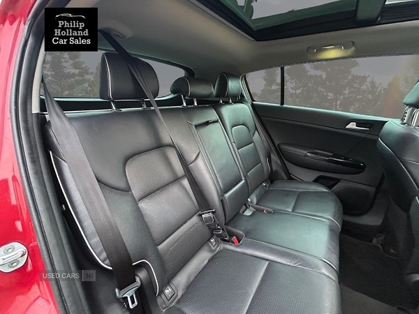 Used Kia Sportage 2017 for sale - 76500355: Photo 6