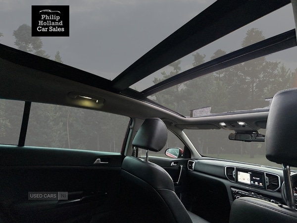 Used Kia Sportage 2017 for sale - 76500355: Photo 7