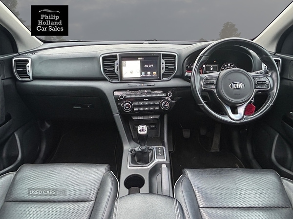 Used Kia Sportage 2017 for sale - 76500355: Photo 8