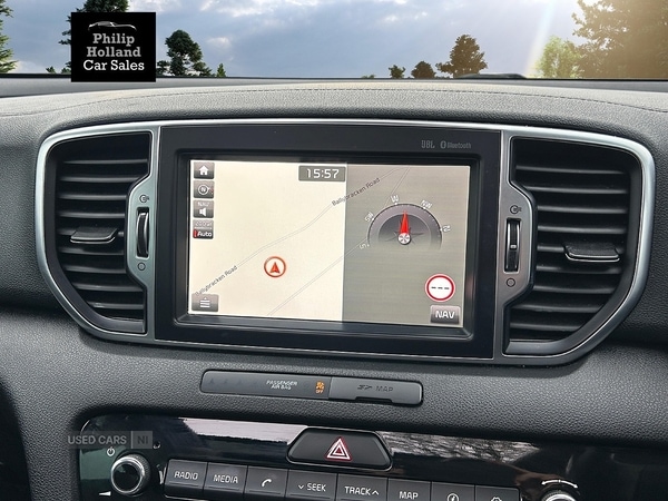 Used Kia Sportage 2017 for sale - 76500355: Photo 9