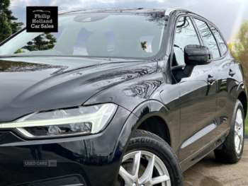 Used Volvo XC60 2020 for sale - 73918391: Photo