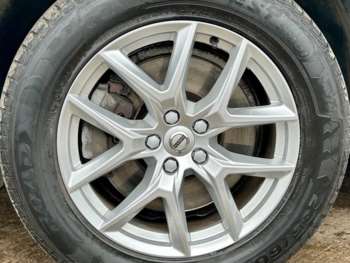 Used Volvo XC60 2020 for sale - 73918391: Photo