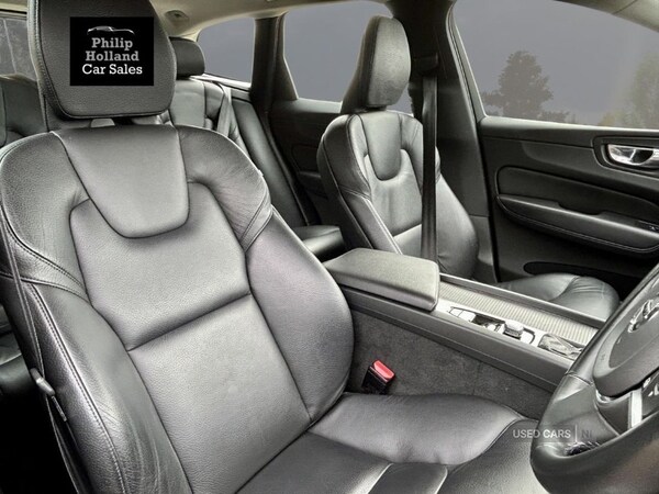 Used Volvo XC60 2020 for sale - 73918391: Photo 4