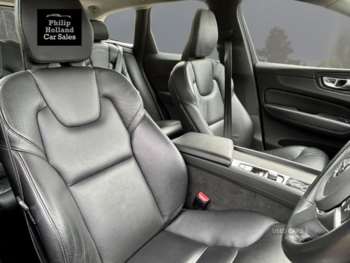 Used Volvo XC60 2020 for sale - 73918391: Photo