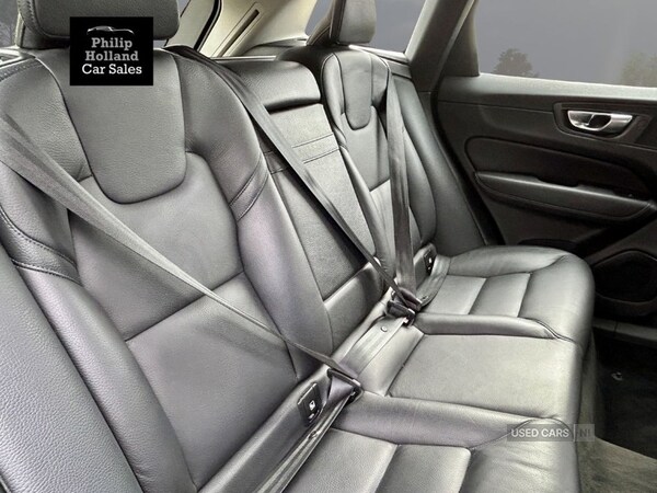 Used Volvo XC60 2020 for sale - 73918391: Photo 5