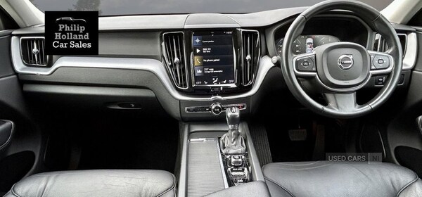 Used Volvo XC60 2020 for sale - 73918391: Photo 6