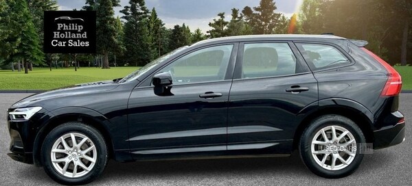 Used Volvo XC60 2020 for sale - 73918391: Photo 7