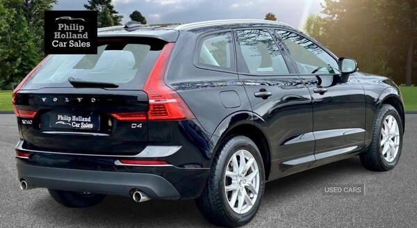 Used Volvo XC60 2020 for sale - 73918391: Photo 8