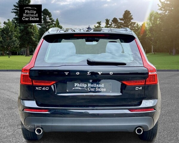 Used Volvo XC60 2020 for sale - 73918391: Photo 9