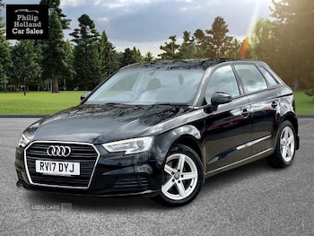 Used Audi A3 2017 for sale - 78302316: Photo