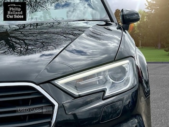 Used Audi A3 2017 for sale - 78302316: Photo