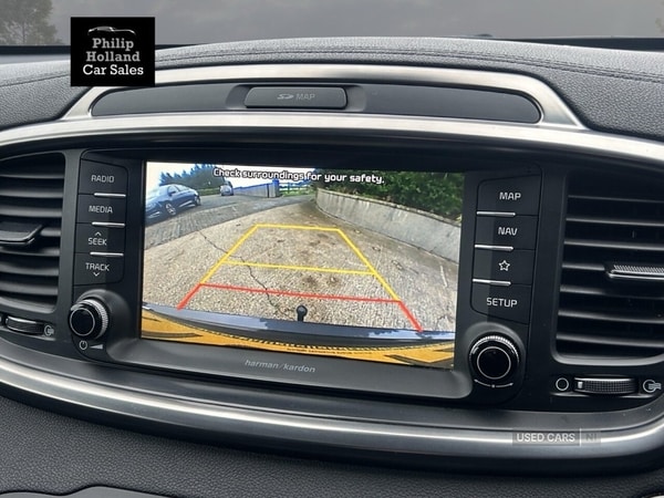 Used Kia Sorento 2020 for sale - 76179967: Photo 10