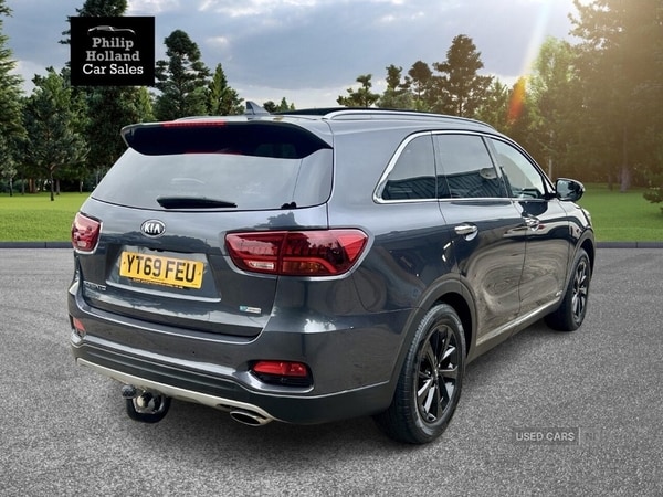 Used Kia Sorento 2020 for sale - 76179967: Photo 13