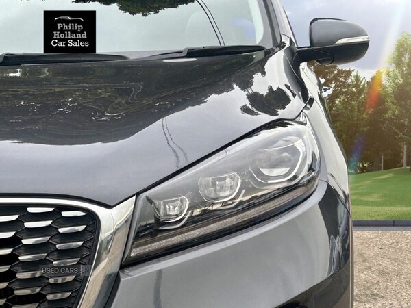 Used Kia Sorento 2020 for sale - 76179967: Photo 3