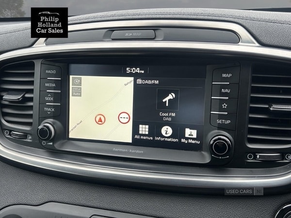 Used Kia Sorento 2020 for sale - 76179967: Photo 9