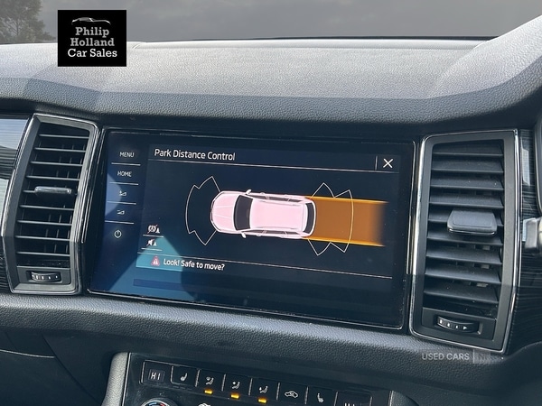 Used Skoda Kodiaq 2020 for sale - 76825631: Photo 10