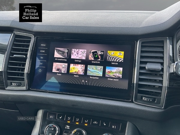 Used Skoda Kodiaq 2020 for sale - 76825631: Photo 9