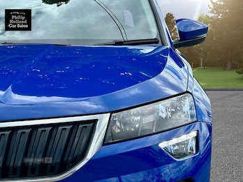Used Skoda Karoq 2019 for sale - 78676839: Photo