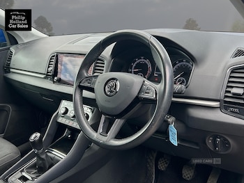 Used Skoda Karoq 2019 for sale - 78676839: Photo