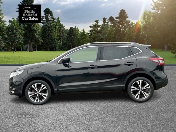 Used Nissan Qashqai 2019 for sale - 77163741: Photo 10