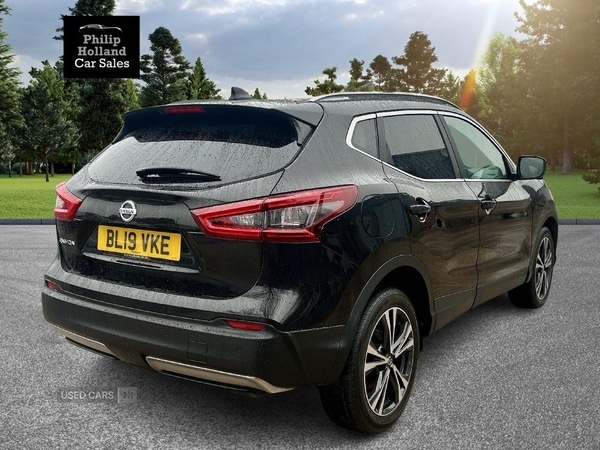 Used Nissan Qashqai 2019 for sale - 77163741: Photo 11