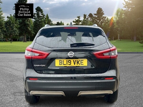 Used Nissan Qashqai 2019 for sale - 77163741: Photo 12
