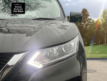 Used Nissan Qashqai 2019 for sale - 77163741: Photo